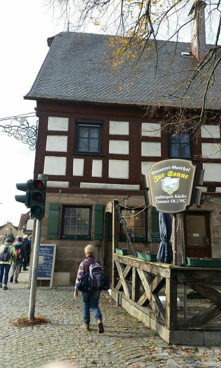 Gasthof Zur Sonne